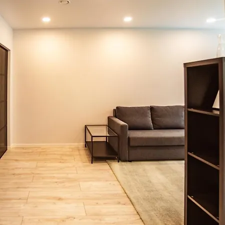 Alanga Apartamentai Appartement Palanga