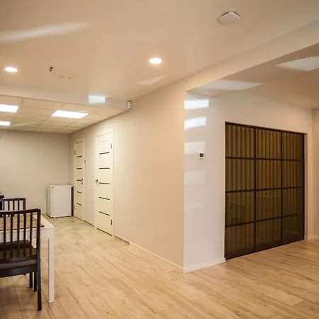 Alanga Apartamentai Palanga