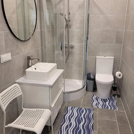 Alanga Apartamentai
