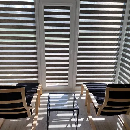 Alanga Apartamentai Apartment Palanga