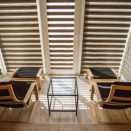 Alanga Apartamentai Palanga