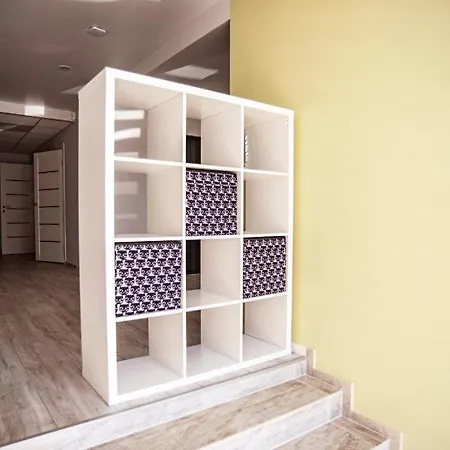Alanga Apartamentai * Palanga