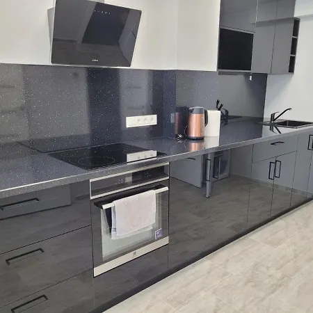 Alanga Apartamentai