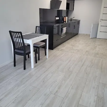 Alanga Apartamentai Apartment