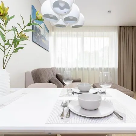 Apartment Alanga Apartamentai