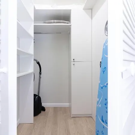 Alanga Apartamentai Apartment *