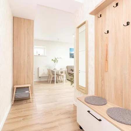 Alanga Apartamentai *