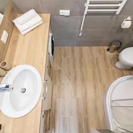 Alanga Apartamentai Apartment