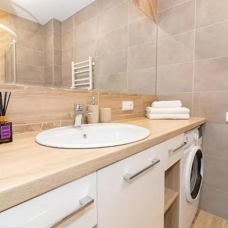 Alanga Apartamentai * Palanga