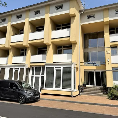 Alanga Apartamentai